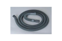 OUTLET DRAIN HOSE FOR WASHING MACHINE 3M