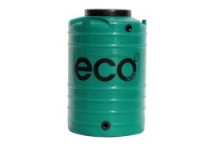 ECO WATER TANK VERTICAL 500L GREEN