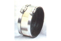 STAINLESS STEEL SSN 100mm COUPLING