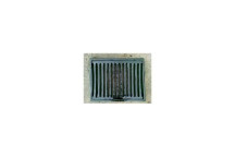 CAST IRON STORM WATER HD 520X790 GRATE & FRAME