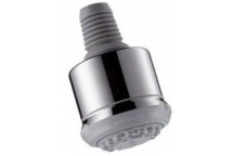 HANSGROHE CLUBMASTER 28496000 SHOWER ROSE 3 SPRAY