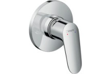 HANSGROHE DECOR 31961223 CONCEALED SHOWER MIXER SMALL