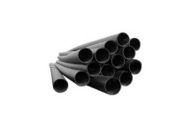 PVC CABLE DUCT PIPE 110X6m SOCKETED