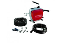 ROTHENBERGER DRAIN CLEANING SET 22mm R600 7.2675