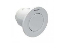GEBERIT 116.040.21.1 PNEUMATIC REMOTE SINGLE FLUSH CONCEALED ACTUATOR