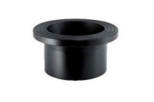 GEBERIT HDPE FLANGED ADAPTOR STUB 250mm 371.744.16.1