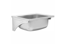 FRANKE 2990055 LDL LUXTUB WASH TROUGH 600x500 INCL WASTE FITTING 90MM