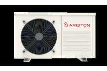 ARISTON HEAT PUMP 3.4KW incl INSTALLATION KIT (NO STRAINER) 4057233