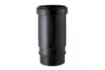 GEBERIT HDPE EXPANSION SOCKET 63mm 364.700.16.1