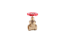 COBRA GATE VALVE 1002/125 50mm FXF