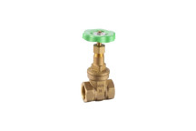 COBRA GATE VALVE 1001/125 32mm FXF PRESTEX