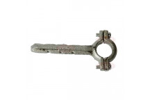 GALVANISED HOLDERBAT 40mm
