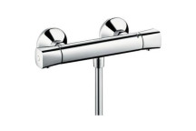 HANSGROHE 13122000 ECOSTAT UNIVERSAL THERMOSTATIC SHOWER MIXER