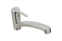 COBRA SNUG SINK MIXER 1TH 15mm CP SN-970