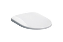 GEBERIT 500.333.01.1 SELNOVA TOILET SEAT SOFT CLOSE WITH MECHANISM