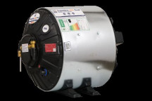 KWIKOT SUPERLINE 50L DUAL GEYSER 400/600KPA CLASS B DSC-050 INC TP&DC