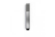 GIO HS-013 RECTANGULAR HANDSHOWER BRASS