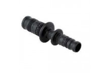 GEBERIT MEPLA STRAIGHT REDUCED COUPLING 20x16mm 622.650.00.5