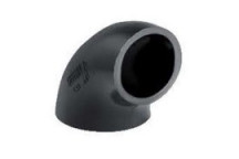GEBERIT HDPE BEND REDUCED 63x56mm 90deg 364.874.16.1
