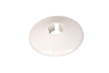 SPEEDFIT PLASTIC PIPE COLLAR WHITE 15mm WCOL15W