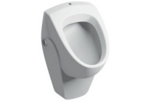 GEBERIT 500.343.01.1 SELNOVA WALL HUNG URINAL WHITE