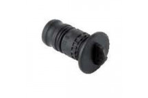GEBERIT MEPLA INSERT BLANK-OFF PLUG 16mm 621.000.00.5