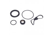 COBRA SPARE FLUSH VALVE WASHER SERVICE KIT ONLY C-FM8-50/N