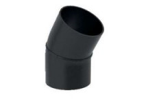 GEBERIT HDPE BEND SEGMENTED 315mm 30deg 372.030.16.1