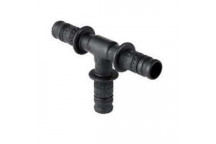 GEBERIT MEPLA EQUAL TEE 16mm 621.310.00.5