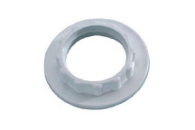 PLUMLINE PVC WASTE BACKNUT ONLY 40mm