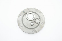 GEYSERWISE ELEMENT ADAPTOR FLANGE FOR KWIKOT GEYSER 6 HOLE FLAK
