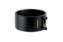 GEBERIT ELECTROWELD SLEEVE COUPLING 40mm 360.771.16.1
