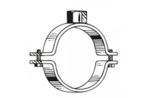 VALSIR VS0396054 GALV PIPE CLIP 1/2X315mm