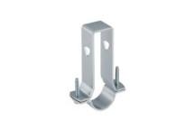 GEBERIT PLUVIA ADJ PIPE BRACKET DIA 40mm 360.861.00.1