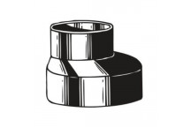 VALSIR VS0358025 ECCENTRIC REDUCER 110X63mm