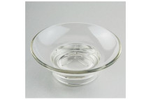 GV DI BELLA GLS1200 SPARE GLASS SOAP DISH