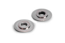 KENDO PIPE CUTTER SPARE WHEEL BLADE ONLY (2pce) KEN50326