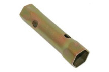 ROTHENBERGER TUBULAR BOX SPANNER 15x20mm 80001