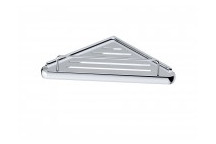 LIQUID RED LAVISH 2315 SHOWER CORNER SHELF CP