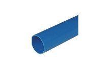 uPVC PRESSURE PIPE 25mm x6m PLAIN ENDED CL12