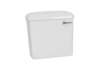 BETTA CLASSICO FRONT FLUSH CISTERN ONLY (NO MECHANISM) WHITE CCL008A