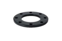 GEBERIT BACKING FLANGE STEEL 125mm 368.745.00.1