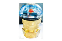 ADVANCED VACUUM BREAKER 22mm AD-VB-22 CXC