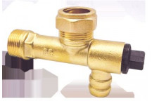 ADVANCED DRAIN COCK MALE 20mm BSP AD-DCM
