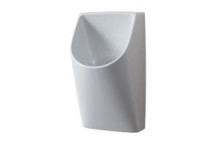 GEBERIT 500.255.01.1 SMYLE WATERLESS URINAL WHITE