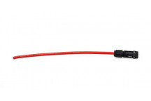 GEYSERWISE SPARE PIGTAIL WITH MALE MC4