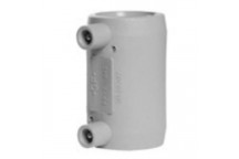 VALSIR VU0009016 AQUASYSTEM PP-R ELECTROFUSION COUPLING 75mm