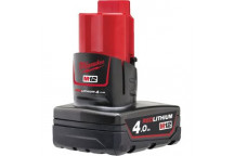 NOVOPRESS SPARE BATTERY ONLY 12V 4AH FOR ACO103 TOOL 1-671