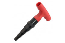 PEXMAN MLP PIPE REAMING TOOL RATCHETED 16-32mm