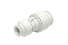 SPEEDFIT REDUCING STRAIGHT COUPLER 22X15mm PEM202215W